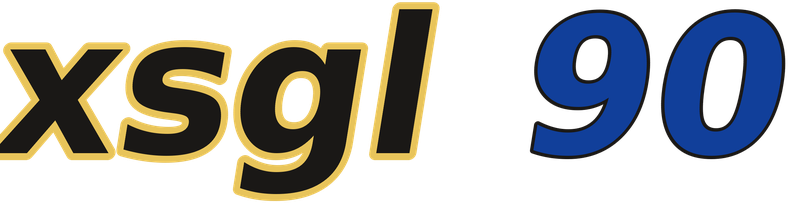 xsgl 90 logo